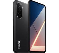 POCO M7 4G NFC 6GB/128GB 8GB/256GB téléphone portable intelligent 144Hz affichage 7000mAh batterie Smartphone Silver