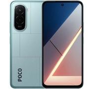 POCO M7 6GB 128GB Blue Smartphone