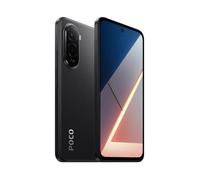 POCO M7 Noir 6 GO + 128 GO