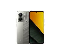 POCO M7 Pro 5G Argent 12GB RAM 512GB ROM