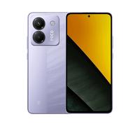 POCO M7 Pro - 5G smartphone - double SIM - RAM 8 Go / Mémoire interne 256 Go - microSD slot - écran OEL - 6.67" - 2400 x 1080 pixels (120 Hz) - 2x