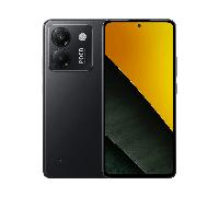 POCO M7 Pro (5G) 512 Go, Noir
