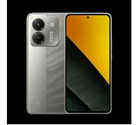 Xiaomi POCO M7 Pro 5G 12Go 512Go Argent Écran 6.67 AMOLED FHD+ 120 Hz Caméra 50MP Processeur Dimensity 7025-Ultra Batterie 5110 mAh Argent G
