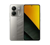 POCO M7 Pro 5G Argent 12GB RAM 512GB ROM