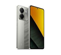 POCO M7 Pro 5G Argent 8 GO + 256 GO