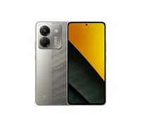 POCO M7 Pro 5G Argent 8 GO + 256 GO