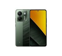 POCO M7 Pro - 5G smartphone - double SIM - RAM 8 Go / Mémoire interne 256 Go - microSD slot - écran OEL - 6.67" - 2400 x 1080 pixels (120 Hz) - 2x