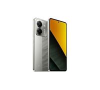 POCO M7 Pro - 5G smartphone - double SIM - RAM 8 Go / Mémoire interne 256 Go - microSD slot - écran OEL - 6.67" - 2400 x 1080 pixels (120 Hz) - 2x