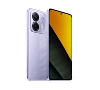 Xiaomi POCO M7 Pro 5G Smartphone, 8+256Go, Violet, Appareil Photo Principal 50MP avec OIS, Batterie 5110 mAh (Types) avec 45 W HyperCarge, IP64, fonctionnalités AI (sans Chargeur)