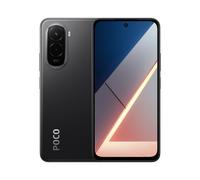 POCO M7 Version mondiale Smartphone Snapdragon 685 7000mAh batterie immersive 6.9 "FHD + affichage NFC sans chargeur Blue