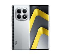 POCO M8 (5G) 256 Go, Argent