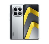 POCO M8 5G Argent 8 GO + 256 GO
