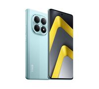 POCO M8 5G Vert 8 GO + 512 GO Snapdragon® 6 Gen 3