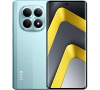 POCO M8 8GB 512GB 5G Green Smartphone