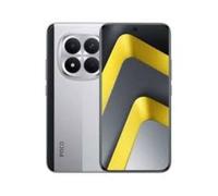 POCO M8 Pro (5G) 256 Go, Argent