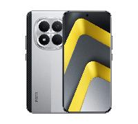 POCO M8 Pro (5G) 512 Go, Argent