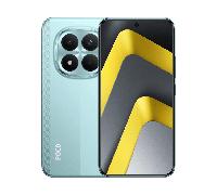 POCO M8 Pro (5G) 512 Go, Vert