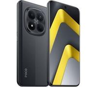 POCO M8 Pro 5G Noir 12 GO + 512 GO Snapdragon® 7s Gen 4 Noir