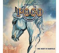Poco - One Night In Nashville [Cd] Digipack Packaging