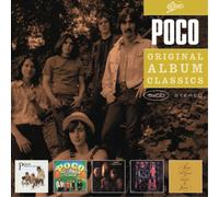 Poco - Original Album Classics