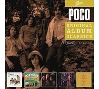 Poco - Original Album Classics [Import]