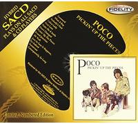 Poco - Pickin' Up the.. -Ltd-
