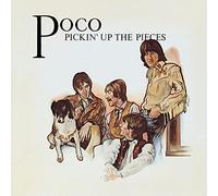 Poco - Pickin' Up the Pieces