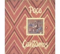 Poco - Poco - Cantamos - Epic - EPC 80471