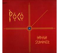 Poco - Poco - Indian Summer ( Vinyle, album 33 tours 12" ) IMPORT USA MCA Records 37011 , 1977 - Indian Summer - Twenty Years - Me and You - Downfall - Win or Lose - Living in the Band - Stay ( Night until Noon ) - Find out in Time - The Dance - When the Dance is Over - Go on and Dance - Never gonna Stop