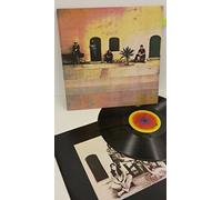 Poco - Poco Rose Of Cimarron LP ABC ABCL5166 EX/EX 1976 with inner
