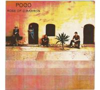 Poco - Rose of Cimaron [Import]