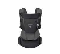 Poco Soft Child Carrier Noir