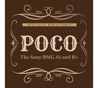 Poco - The Sony/BMG A's and B's CD2 - CD2 - F4z