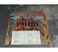 Poco - the very best of poco LP