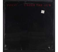 Poco - Under The Gun [LP]