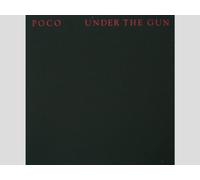 Poco - Under The Gun [Vinyle LP record]