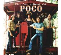 Poco - Very Best of Poco