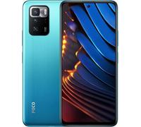 Poco X3 GT 8GB/256GB, 5000 mAh, bleu