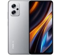 Xiaomi Poco X4 GT 5G 8Go/128Go Dual Sim Argent