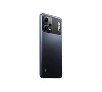 POCO X5 5G 16,9 cm (6.67") Double SIM hybride Android 12 USB Type-C 8 Go 256 Go 5000 mAh Noir