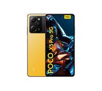 Poco X5 Pro 128Go Jaune 5G