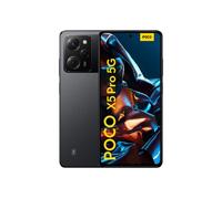 Xiaomi POCO X5 Pro 128 Go Noir