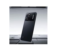 Xiaomi Poco X5 Pro (5G) 256 Go, Noir, débloqué