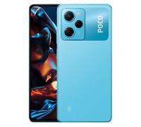 POCO X5 Pro 5G 16,9 cm (6.67") Double SIM Android 12 USB Type-C 6 Go 128 Go 5000 mAh Bleu