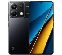 POCO X6 12+512GB 6.67" 5G Black DS EU POCO