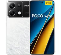 POCO X6 5G 8/256GB Blanco Libre