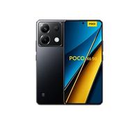 Poco X6 5G 8 Go 256 Go Noir