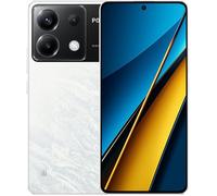 POCO X6 5G Blanc 8 GO + 256 GO