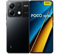 POCO X6 5G Noir 12 GO + 256 GO