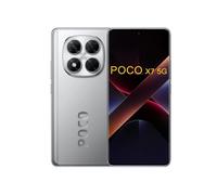 POCO X7 Argent 12 GO + 512 GO